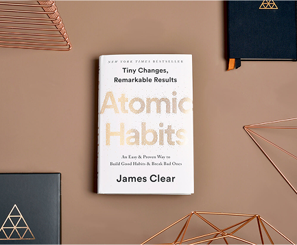 Atomic Habits